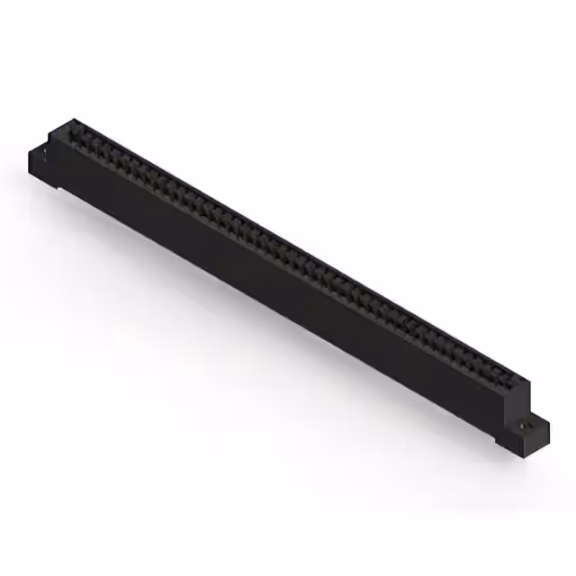 396-047-521-107 EDAC Inc.  Edgeboard Connectors